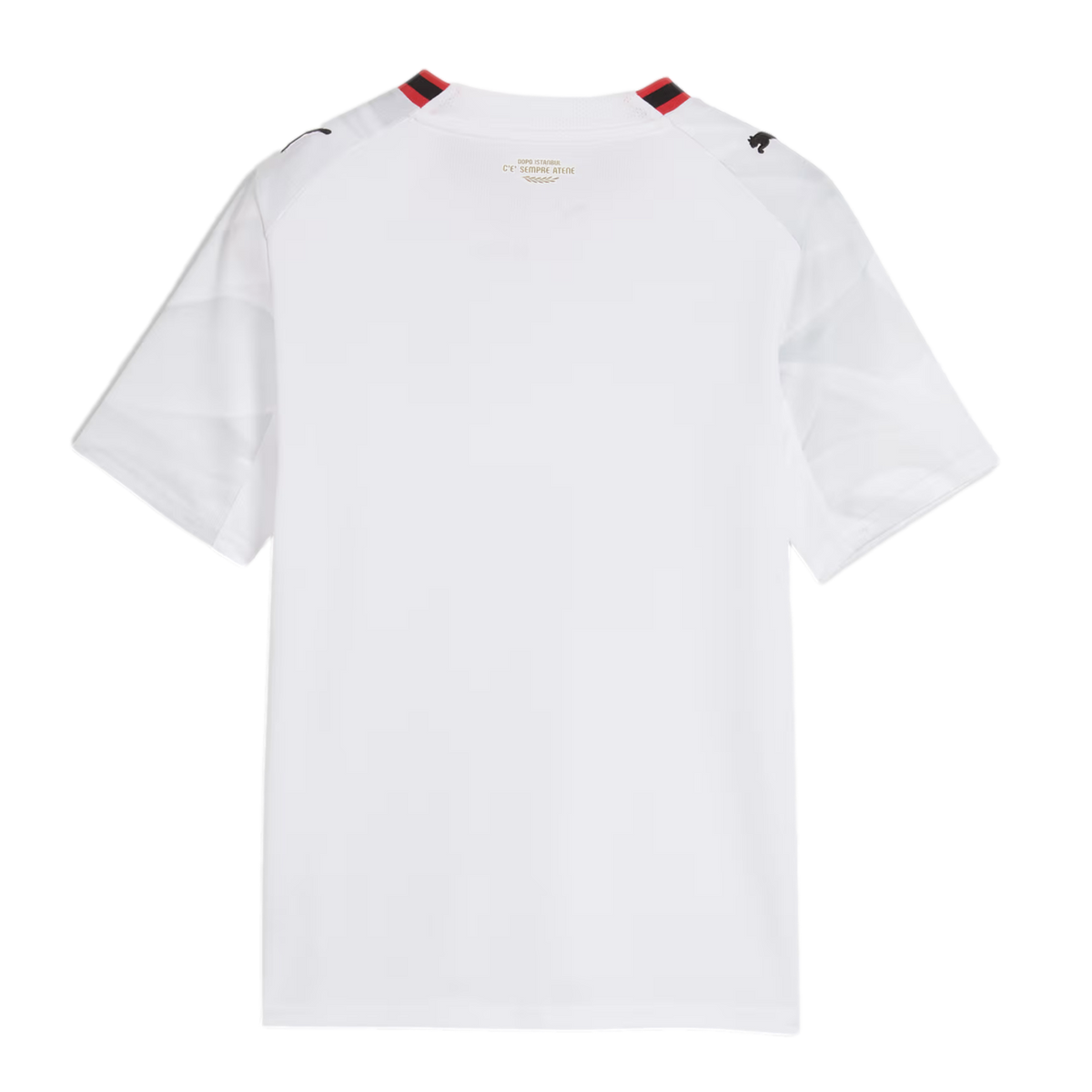 Puma AC Milan 26/27 Youth Away Jersey