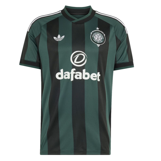 Adidas Celtic 26/27 Away Jersey