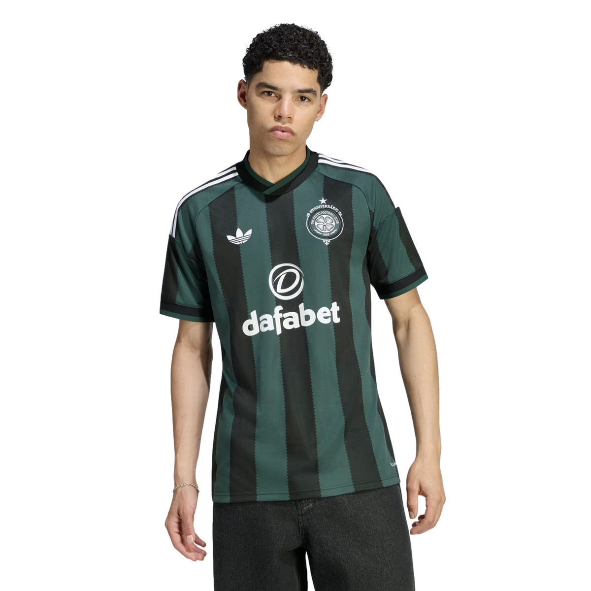 Adidas Celtic 26/27 Away Jersey
