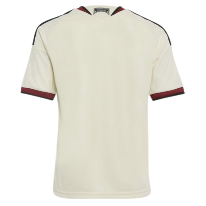 Adidas Manchester United 26/27 Youth Third Jersey