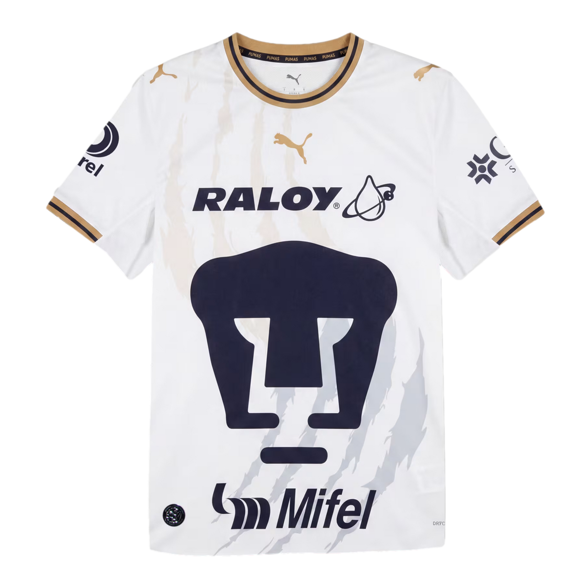 Puma Pumas UNAM 26/27 Away Jersey
