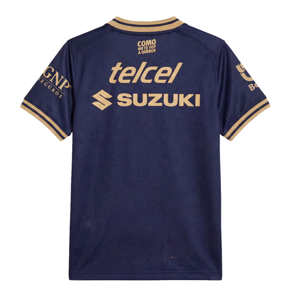 Puma Pumas UNAM 26/27 Youth Home Jersey