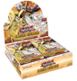 Yu-Gi-Oh! - Amazing Defenders Booster Box