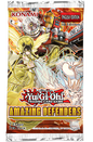 Yu-Gi-Oh! - Amazing Defenders Booster Pack
