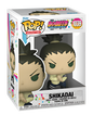 Funko Pop! Boruto Shikadai #1039
