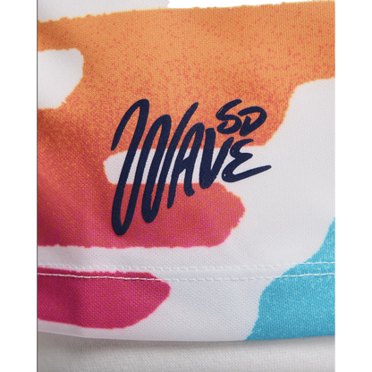 Nike San Diego Wave 2024 Home Jersey