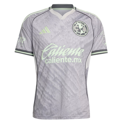 Adidas Club America 25/26 Third Jersey