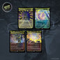 Secret Lair Drop: February Superdrop - Showcase: Neon Dynasty - Neon Ink Foil Edition - Secret Lair Drop Series