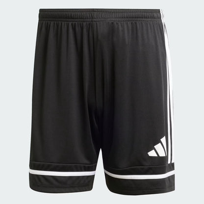 Adidas Men's Squadra 25 Shorts BLACK