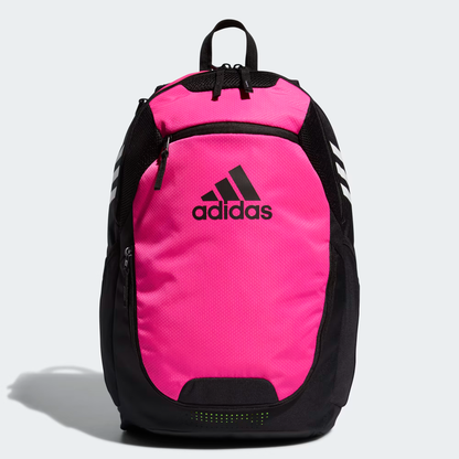 Adidas Stadium 3 Backpack - Pink