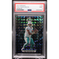 2023 Panini Mosaic - Tua Tagovailoa 143 - Genesis  - PSA 9