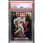 2020 Panini Mosaic - Brandon Aiyuk 178- Genesis - PSA 9