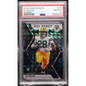 2020 Panini Mosaic - AJ Dillon 279 - Genesis  - PSA 10
