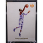 2020-21 Court Kings Basketball - Paul George 35 - Blank Slate