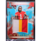 2024 Panini Origins Football - Xavier Worthy FF-XWY -  Future Fabrics /75