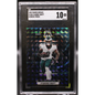 2023 Panini Mosaic - D'andre Swift 188 - Genesis  - SGC 10