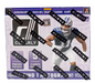 2023 Panini Clearly Donruss Football Hobby Box