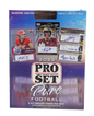 2023 Leaf Pro Set Pure Football Hobby Box