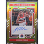 2023-24 Panini Donruss Optic Basketball - Jordan Poole ESS-PLE - Elite Series Auto Gold /10