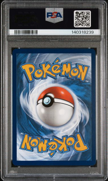 Snorlax - 051 - Scarlet & Violet 151 - 2023 Pokemon - PSA 9