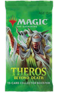 Theros Beyond Death - Collector Booster Pack