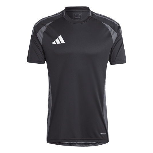 adidas Youth Tiro 24 Competition Match Jersey - Black
