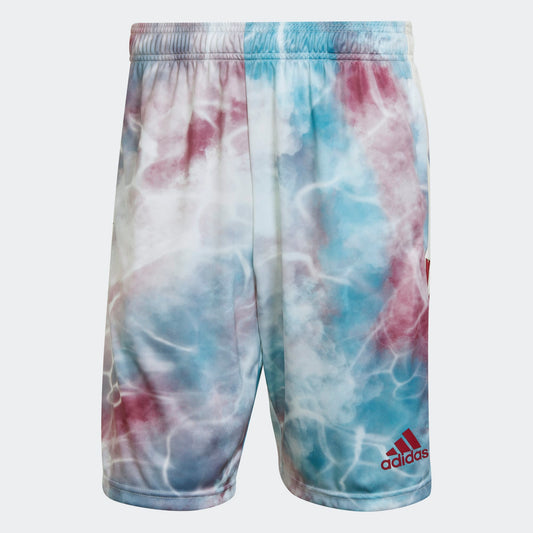 ADIDAS TIRO OFF SHORTS