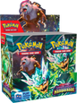 Pokemon TCG: Scarlet & Violet - Twilight Masquerade Booster Box