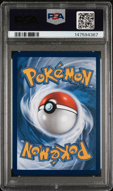 Pyroar - 200/193 - Paldea Evolved - 2023 Pokemon - PSA 10