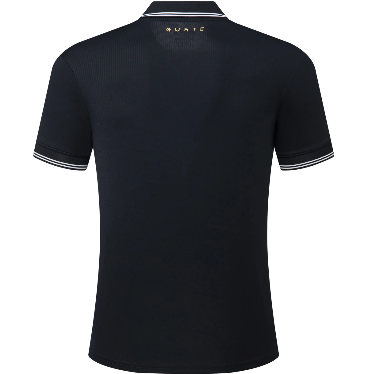 Umbro Men's Guatemala National Team 3rd Replica Jersey 2023/24-Black
