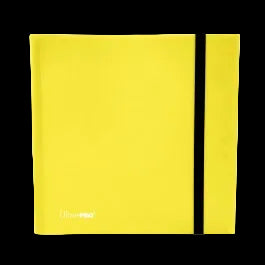 Ultra Pro Eclipse 12-Pocket Binder