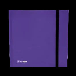 Ultra Pro Eclipse 12-Pocket Binder