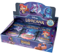 Disney Lorcana - Ursula's Return Booster Box