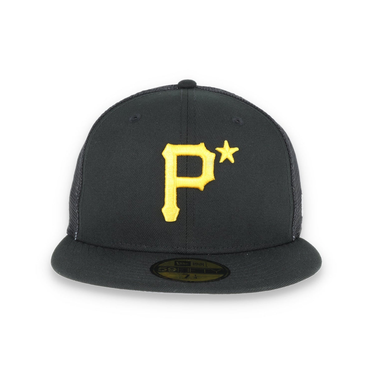 PITTSBURGH PIRATES NEW ERA ASGM  59FIFTY FITTED HAT