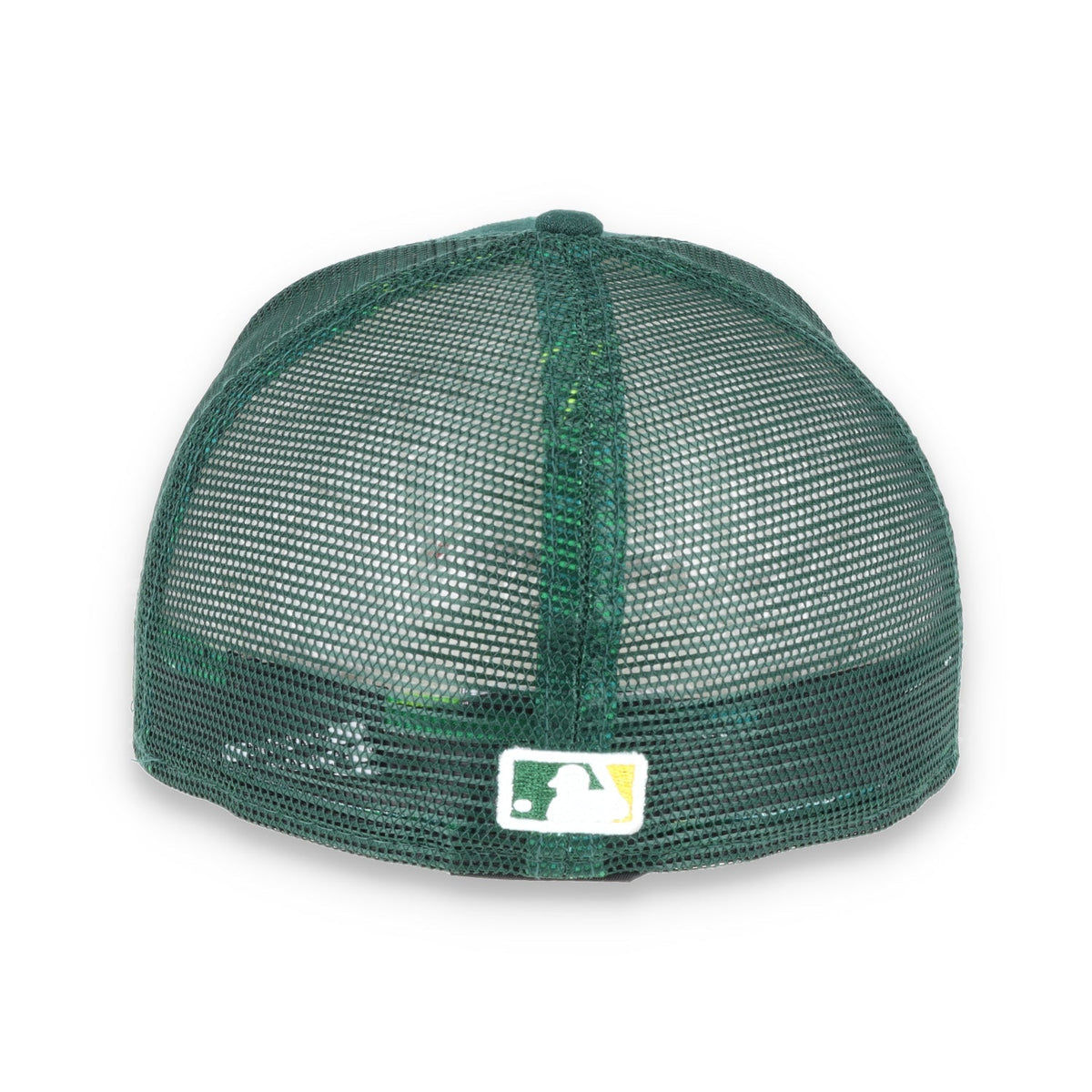 NEW ERA OAKLAND ATHLETICS ASGW PATCH 59FIFTY FITTED HAT