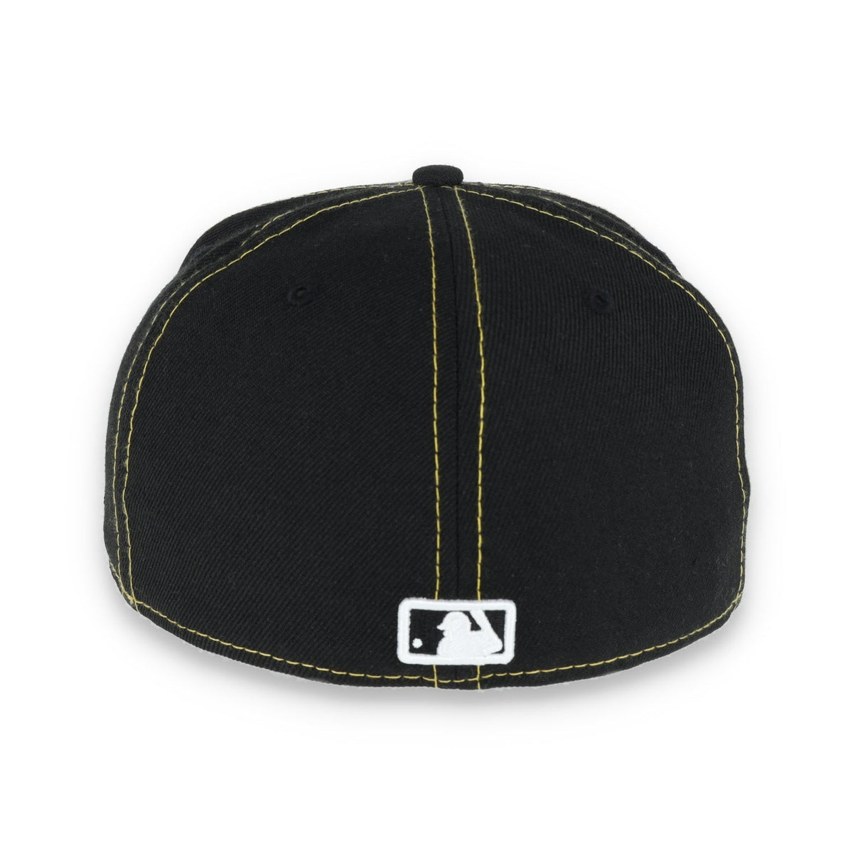 Oakland Athletics New Era 59Fifty Cap-Dark Grey/Black