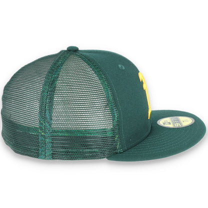 NEW ERA OAKLAND ATHLETICS ASGW PATCH 59FIFTY FITTED HAT