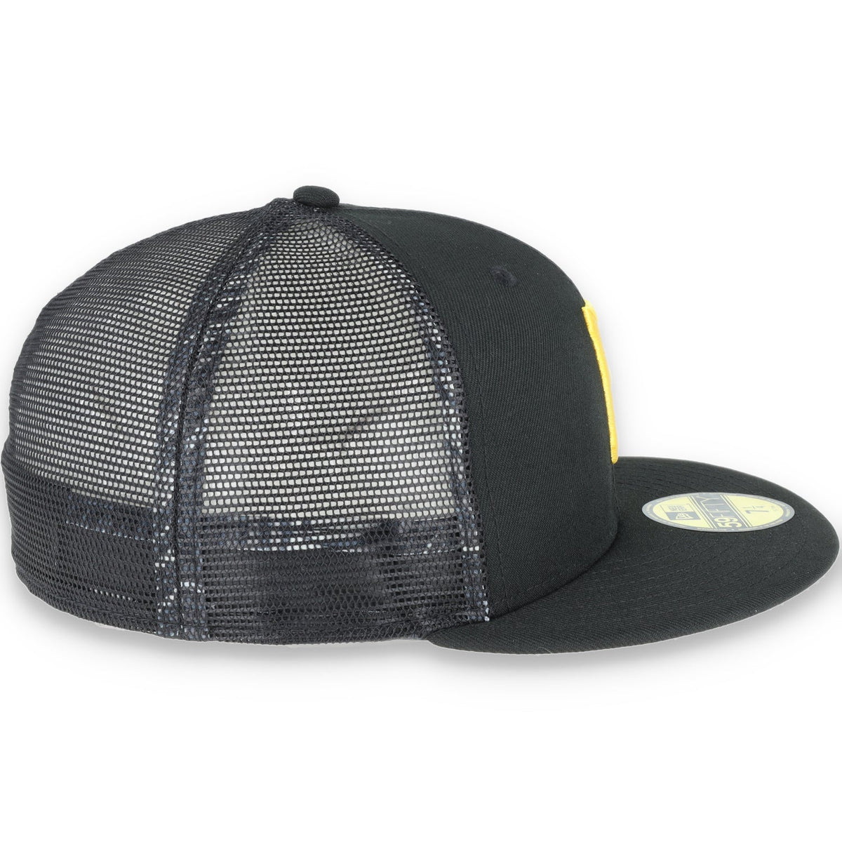 PITTSBURGH PIRATES NEW ERA ASGM  59FIFTY FITTED HAT