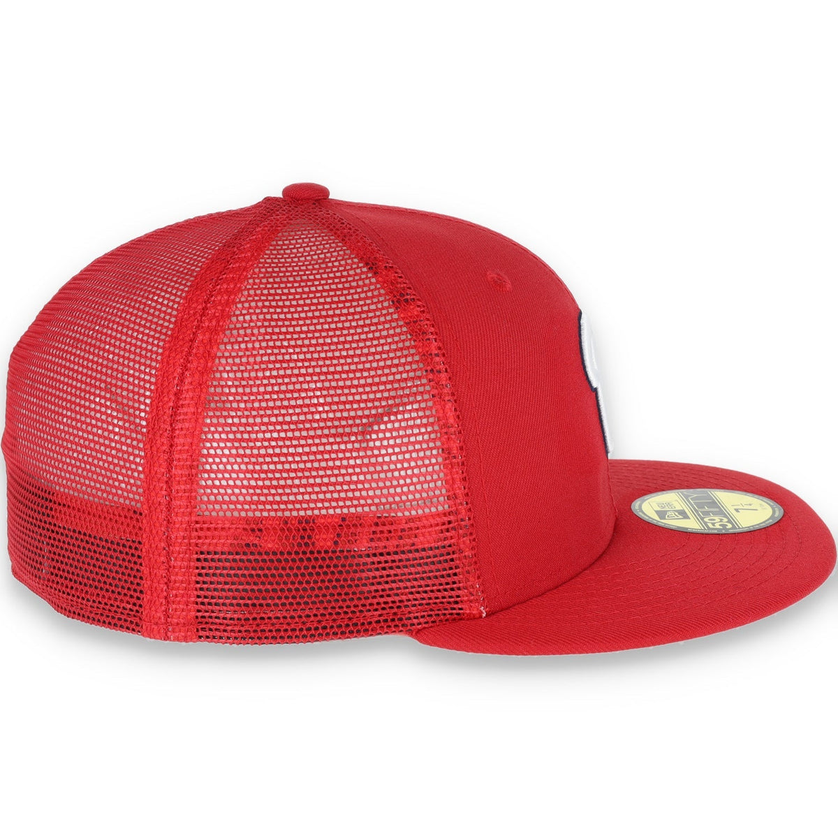 WASHINGTON NATIONALS ASGW PATCH NEW ERA 59FIFTY FITTED HAT