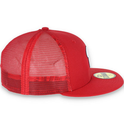 WASHINGTON NATIONALS ASGW PATCH NEW ERA 59FIFTY FITTED HAT