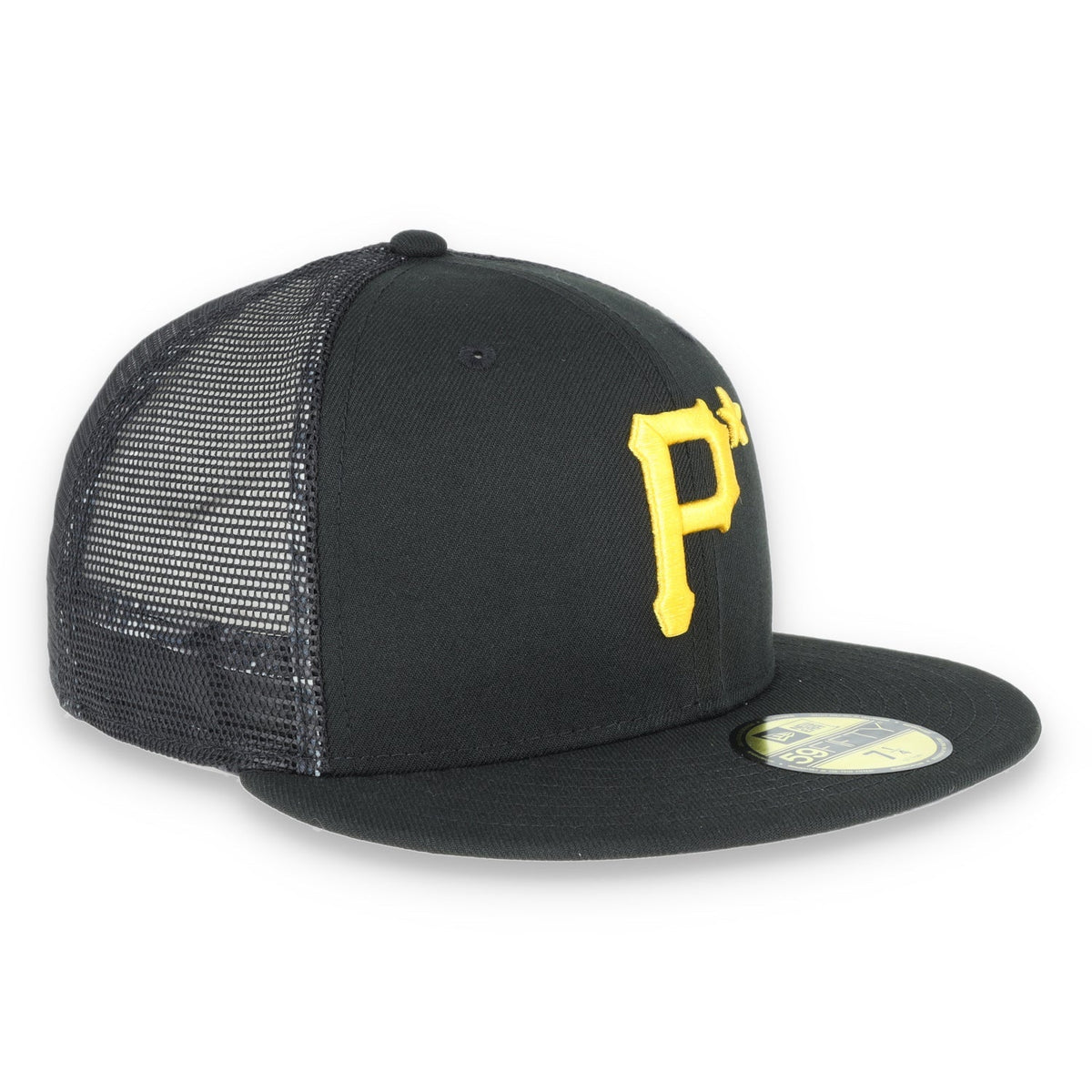 PITTSBURGH PIRATES NEW ERA ASGM  59FIFTY FITTED HAT