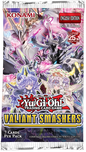 Yu-Gi-Oh! - Valiant Smashers Booster Pack (1st Edition)