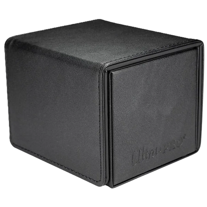 Alcove Edge Deck Box - Ultra Pro Deck Boxes (Various Colors)