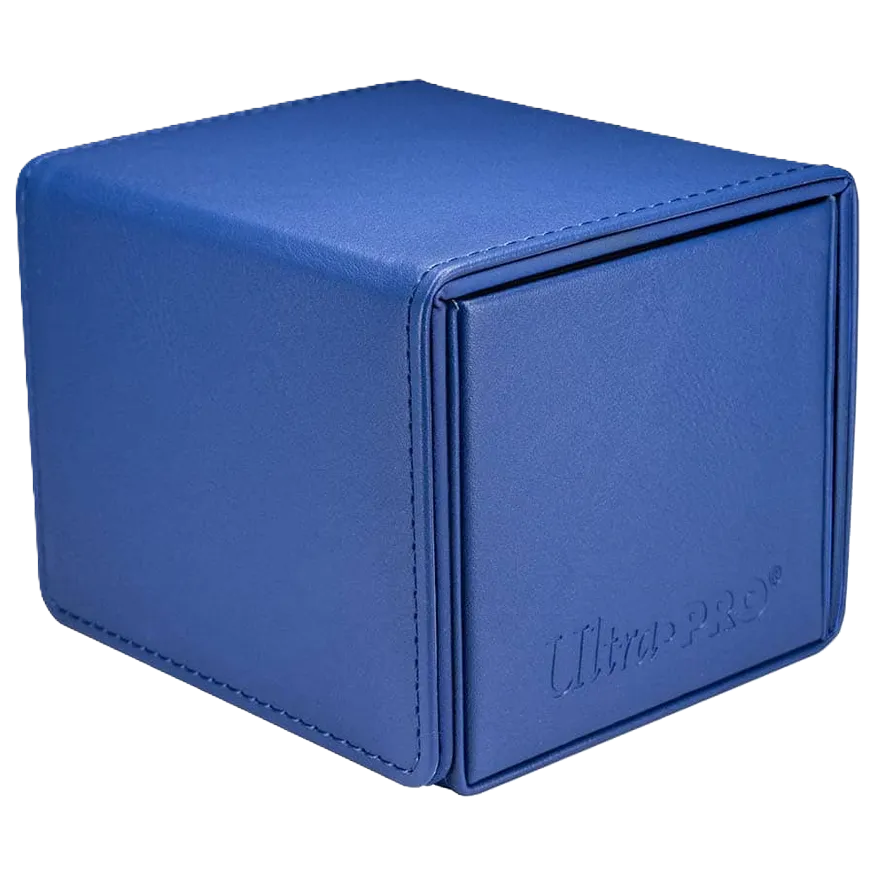 Alcove Edge Deck Box - Ultra Pro Deck Boxes (Various Colors)
