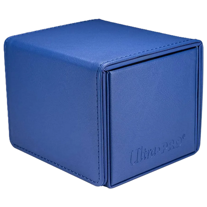 Alcove Edge Deck Box - Ultra Pro Deck Boxes (Various Colors)