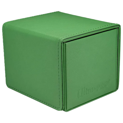 Alcove Edge Deck Box - Ultra Pro Deck Boxes (Various Colors)