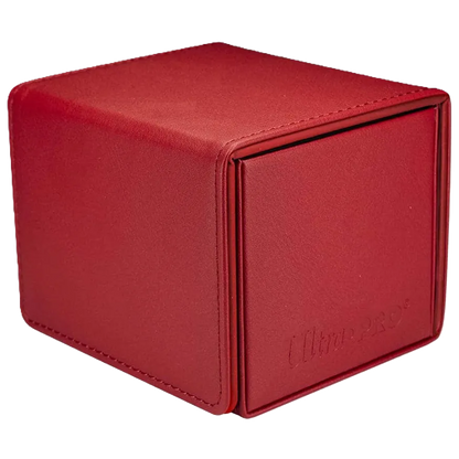 Alcove Edge Deck Box - Ultra Pro Deck Boxes (Various Colors)