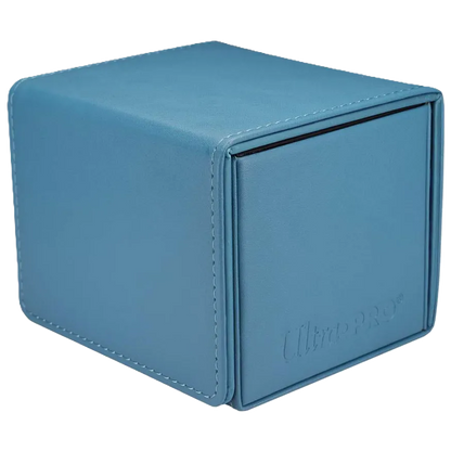 Alcove Edge Deck Box - Ultra Pro Deck Boxes (Various Colors)