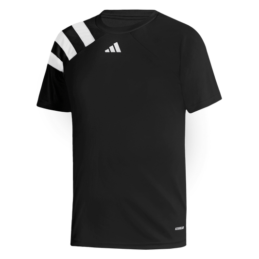 adidas Women's Fortore 23 Jersey - Black