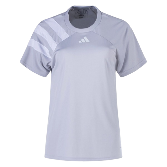 adidas Women's Fortore 23 Jersey - Grey